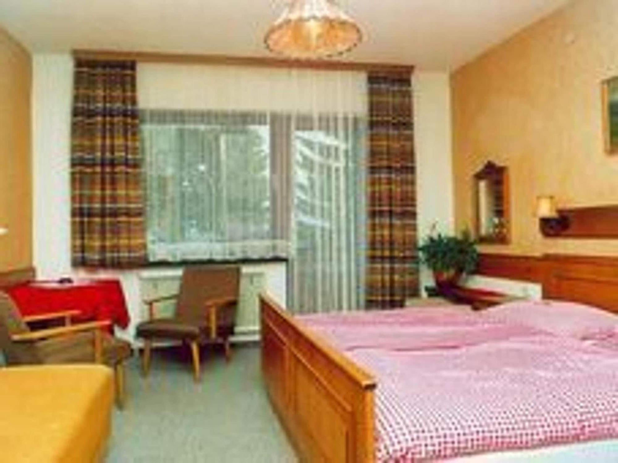Apartments home Hermann, Ramsau am Dachstein Exterior foto