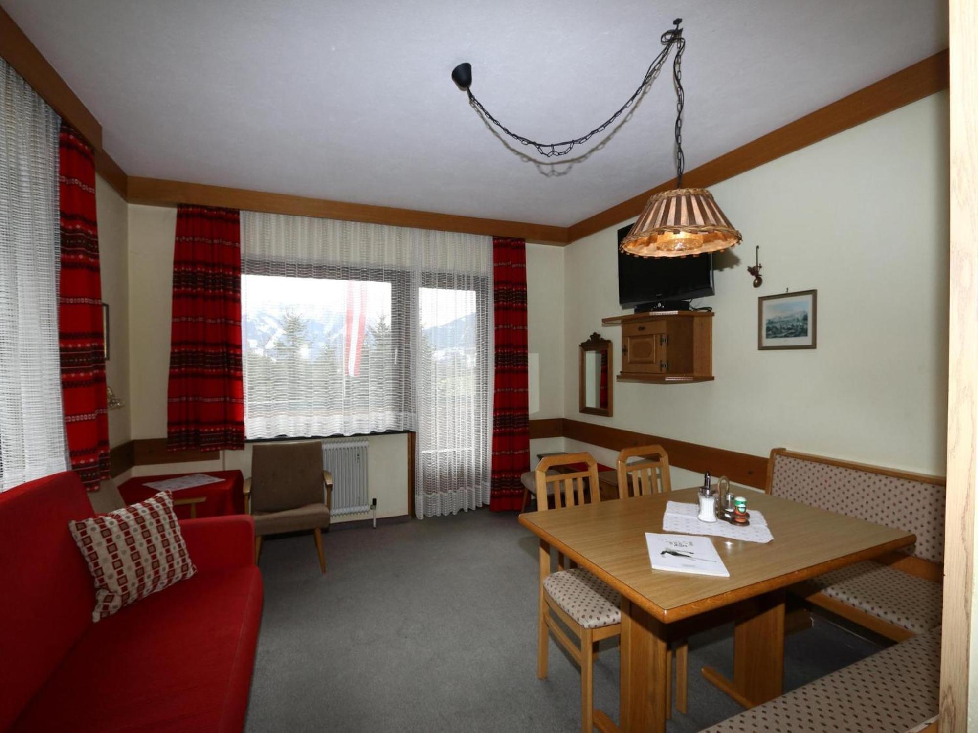 Apartments home Hermann, Ramsau am Dachstein Exterior foto